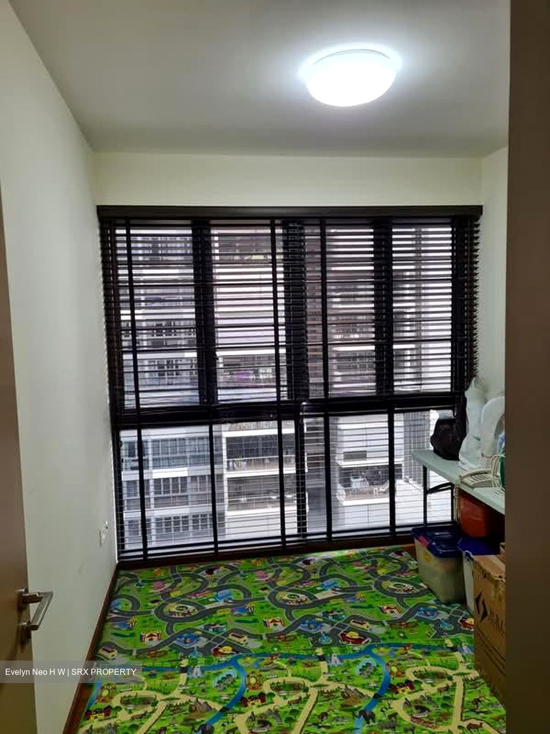 Skypark Residences (D27), Condominium #562092051